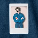 [강다니엘] 강다니엘 그라치아 <b>표지</b> 보정짤