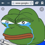 그<b>얼라</b>는 열혈민주당지지자랑게