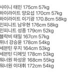 남돌도 다이어트 자극 오진다