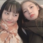 나 볼살 많고 동그란데 <b>일자</b>뱅 안어울리겠지..