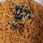 [ㅈㄱㄴ] <b>불닭</b> 먹는당~~~