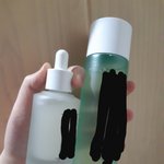 [드루와] <b>좁쌀</b>여드름에 좋다는 스킨케어 제품 써보고 후기 남길게