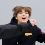 [NCT] 해찬이 이런 <b>바이브</b>의 사진 좀 주랍 ㅠㅠ