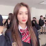 [댓글부탁해] 버스터즈 형서랑 아이즈원 민주랑 <b>닮음</b>