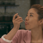 [19] 그냥  숟가락 빠는 것뿐인 짤