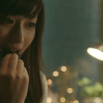 [19] 초콜릿 키스