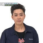 [모두드루와] <b>젝스키스</b> 은지원 진짜 동안이다..