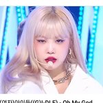 와 여자아이들 수진 미친거 아니냐