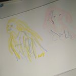 [드루와] <b>밤중</b>에삘타서 크로키중