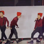 [EXO] 몇년<b>도야</b>