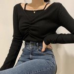 [이것좀봐줘] <b>이런</b> <b>옷</b> 뭐라고 불러