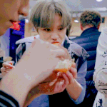 [NCT] 새벽즈니들한테만 보여주는 <b>내</b> 최애짤