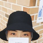 [NCT] 와 나 재민이 <b>머리</b>색 지금 봤어
