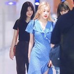 [블랙핑크] <b>지수</b> 이날 옷