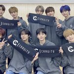 크래비티 데뷔했다~