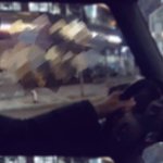 [댓글부탁해] 이런 모자이크 <b>블러</b> 효과? 뭔줄 아는 사람