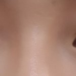 눈이라도 괜찮아서 <b>다행</b>이다..