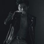 <b>문빈</b> 보그 화보 (+ 차은우)