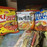 라면 세개중에 골라줘