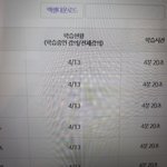 [드루와] <b>배속</b> 되냐는 애들아