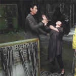[드루와] <b>칭</b>구덜~ 1분 지각도 지각임????