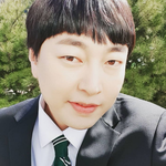 생일 축하로 실트 2위에 든 개그맨