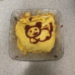 <b>오므라이스</b> 개맛잇네 ㅋㅋ