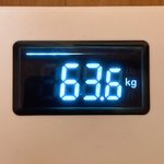 [댓글부탁해] 다이어트 성공했어 <b>앞자리</b> 두번이나 바꼈어!!!!