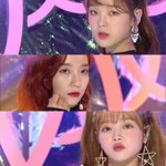 6년만에 컨셉을 제대로 전달받은 여자아이돌