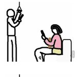 그분들의 피해<b>망상</b>