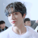 [모두드루와] 방탄 <b>뷔</b>랑 정국 눈 비교