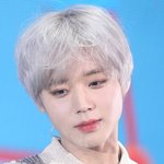 근데 박지훈 같은 눈꼬리