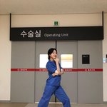 [모두드루와] 요즘 함께하는 남자배우와 덩치케미 쩔어서 현실 부러운...