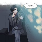 [드루와] 흔한 무<b>면허</b> 웹툰 작가..