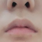 진짜 <b>보정</b>앱이 엄청나구나 ㅋㅋㅋㅋ
