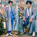 [강다니엘] <b>펩시</b> 컨셉 잡으신 분 누구세요
