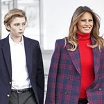 [드루와] 트럼프 막내아들 애니<b>본대</b>