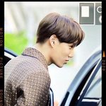 [EXO] <b>종인</b>이 오늘 굳찌 전시회 다녀왔대