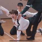 [NCT] 웨이션 운동 브이로그 개웃겨ㅋㅋㅋㅋㅋㅋㅋㅋ