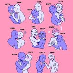 [댓글부탁해] <b>MBTI</b> 댓남겨봐 ㄱㄱ