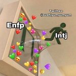 [MBTI] Infj / <b>isfp</b>있냥