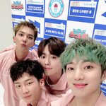 [위너] 벌써부터 형라 보고싶다