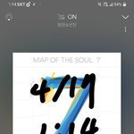 [방탄소년단] <b>이</b>삐들아 너네 미<b>밤</b>이 연결잘되니?