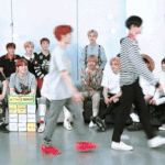 [NCT] 에셈은 진짜 <b>애증</b>관계임