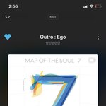 [방탄소년단] 오랜만에 좋아따