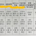시간표 넘 <b>혜자</b>롭다