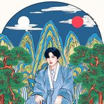 [강다니엘] 이거슨 <b>동양화</b>?