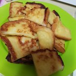 프렌치토스트 <b>얌</b>얌굿