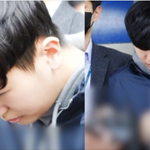 [소름실화] 조주빈 공범 '부따' <b>강훈</b> 얼굴 공개 ㄱㄱ