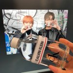 [SF9] 로우니 향수 질러씀